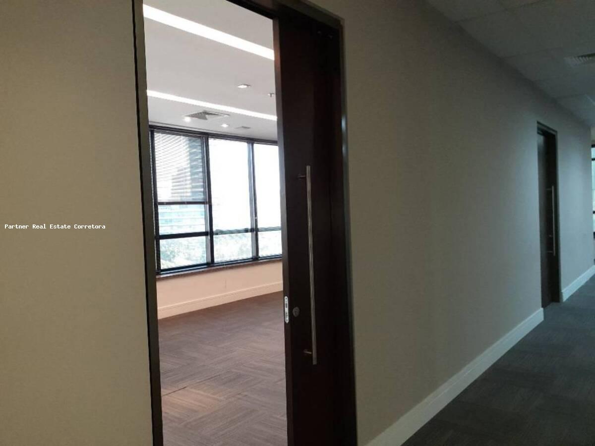 Conjunto Comercial-Sala para alugar com 1 quarto, 299m² - Foto 22