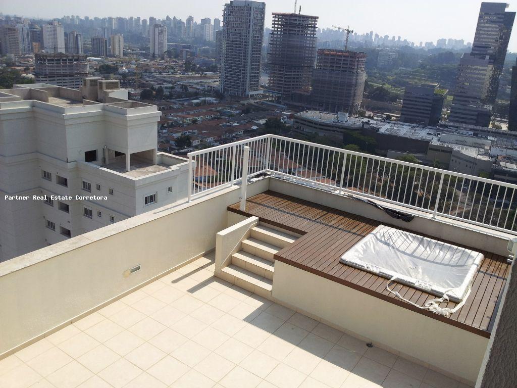 Cobertura à venda com 3 quartos, 227m² - Foto 6