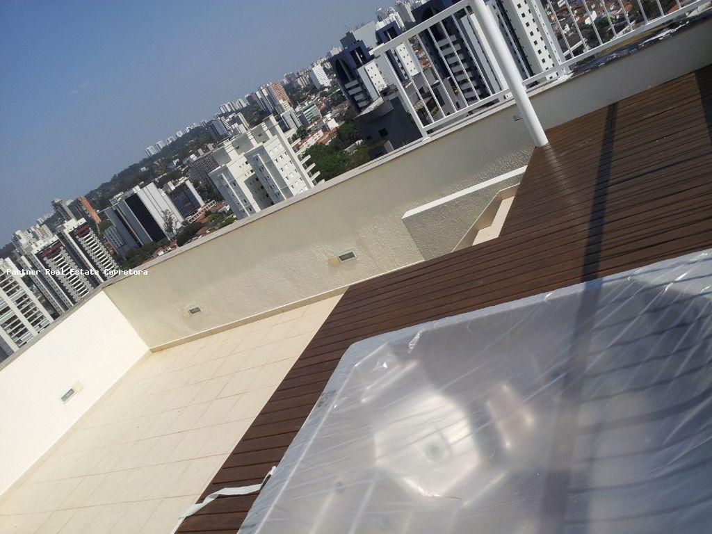 Cobertura à venda com 3 quartos, 227m² - Foto 8