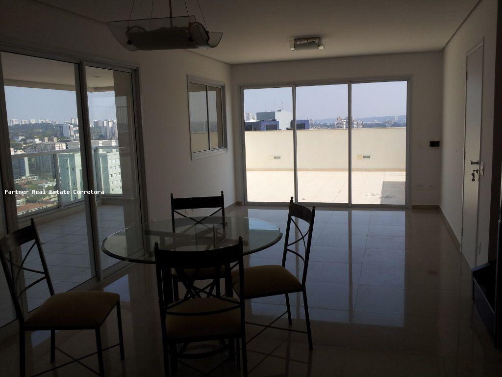 Cobertura à venda com 3 quartos, 227m² - Foto 16