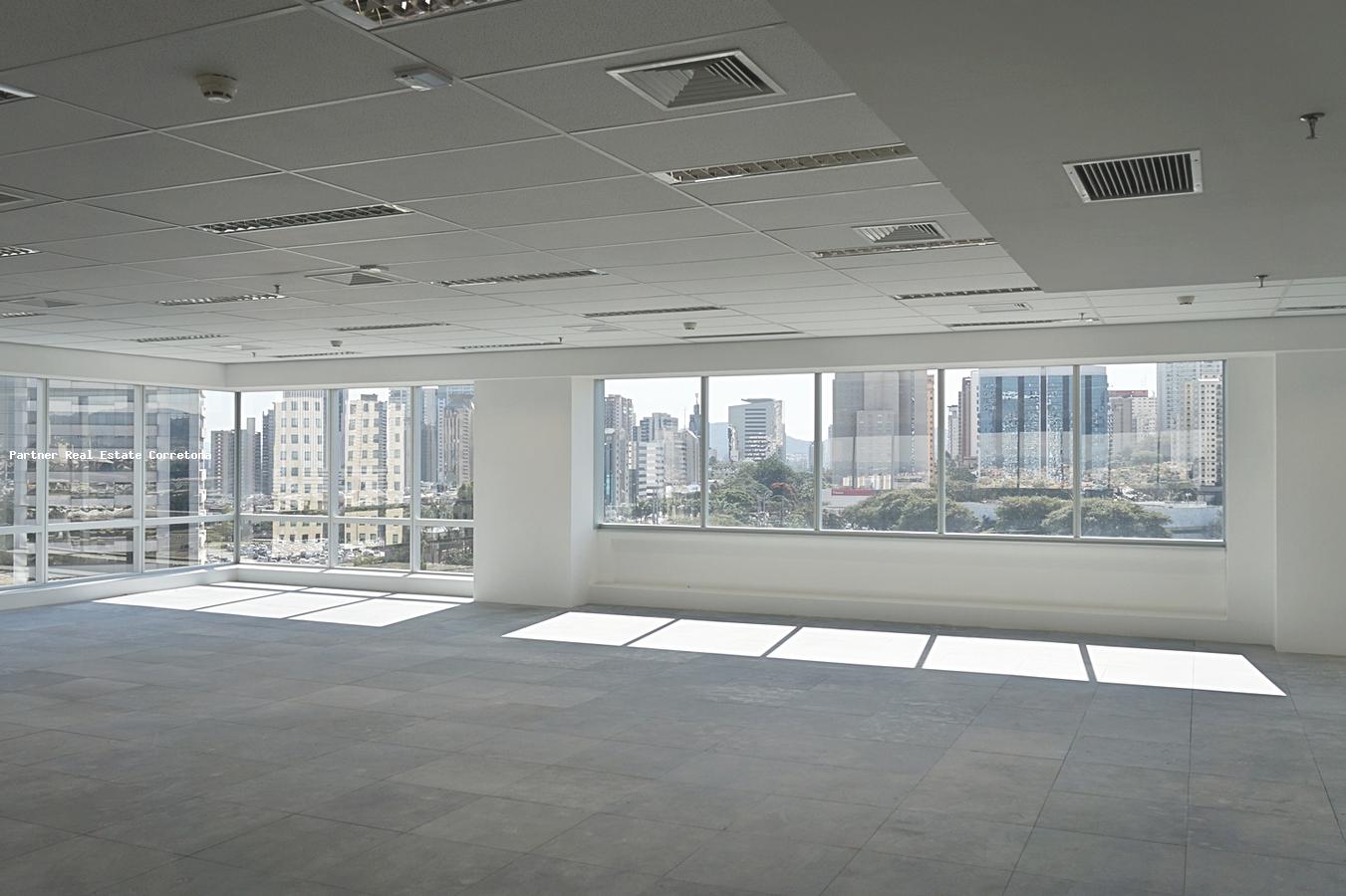 Conjunto Comercial-Sala para alugar com 1 quarto, 1900m² - Foto 6