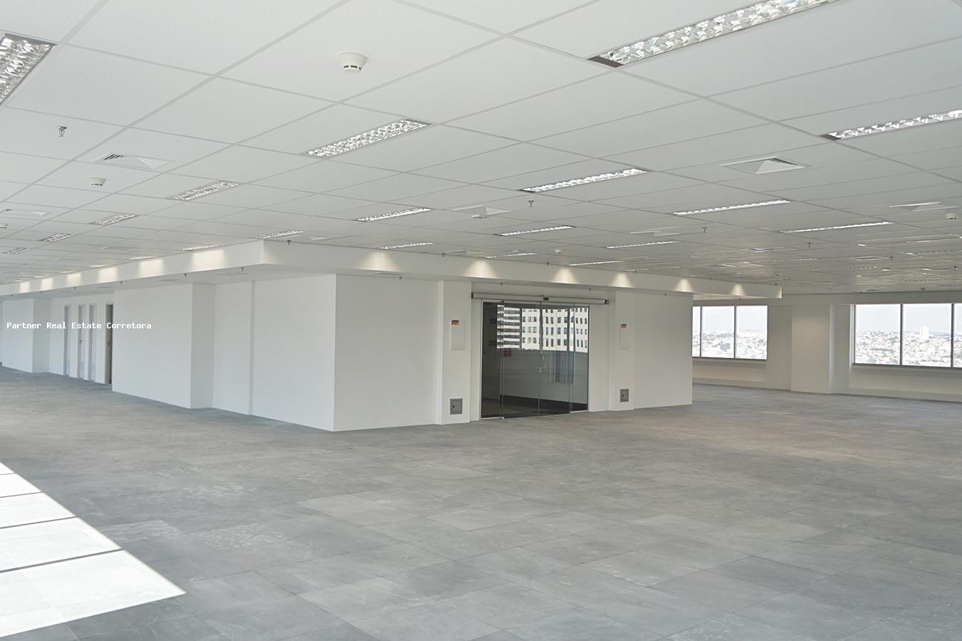 Conjunto Comercial-Sala para alugar com 1 quarto, 1900m² - Foto 9