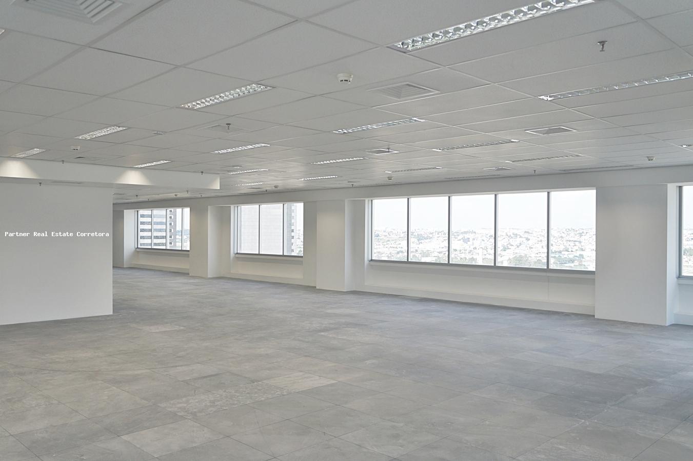 Conjunto Comercial-Sala para alugar com 1 quarto, 1900m² - Foto 10