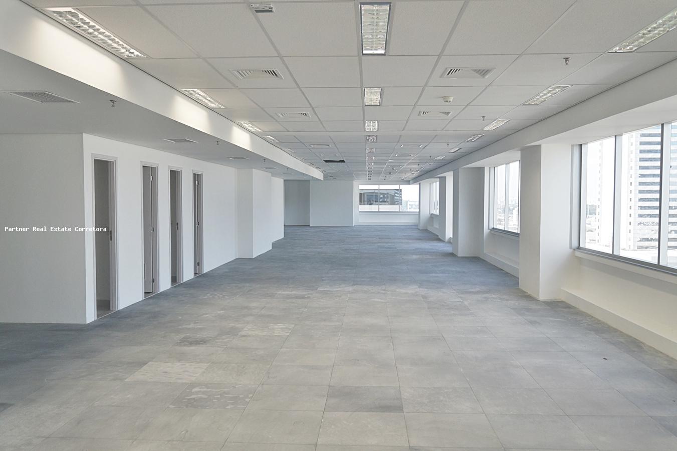 Conjunto Comercial-Sala para alugar com 1 quarto, 1900m² - Foto 13