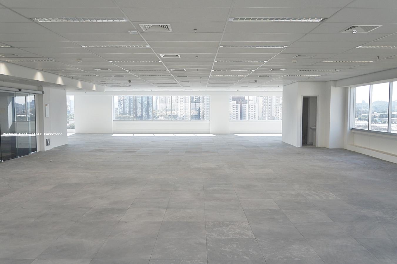 Conjunto Comercial-Sala para alugar com 1 quarto, 1900m² - Foto 15