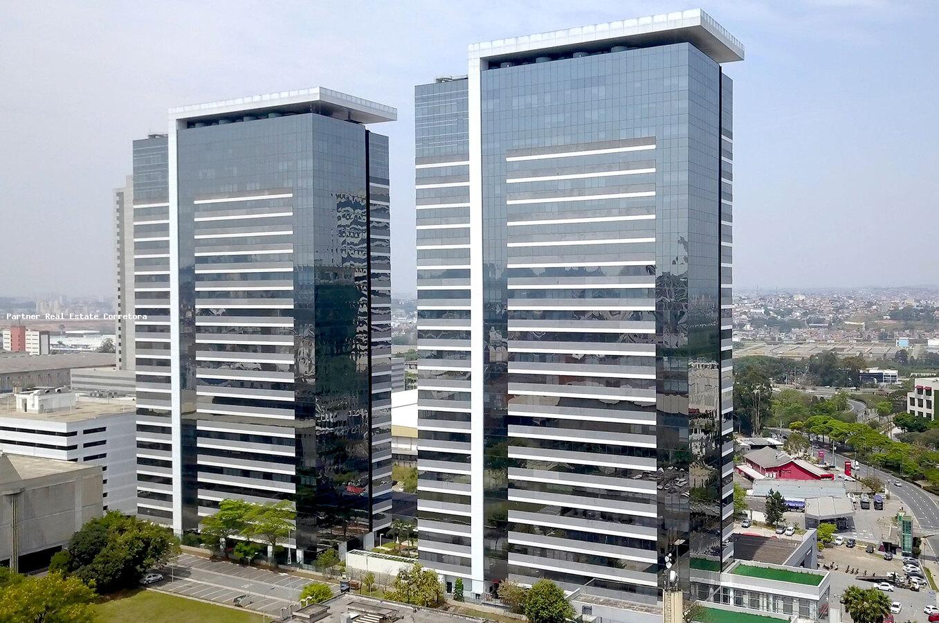 Conjunto Comercial-Sala à venda com 1 quarto, 689m² - Foto 25