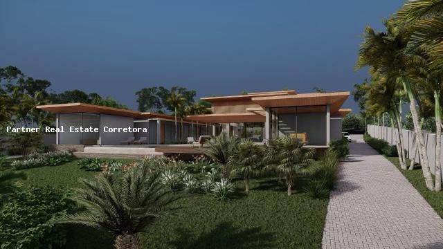 Casa de Condomínio à venda com 6 quartos, 2300m² - Foto 7