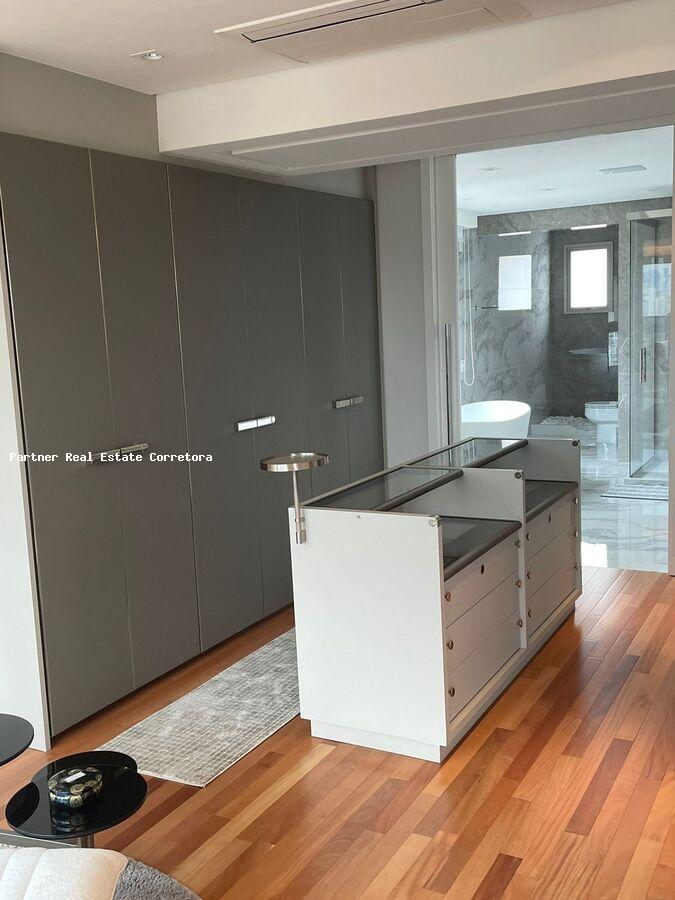 Apartamento à venda com 3 quartos, 275m² - Foto 20