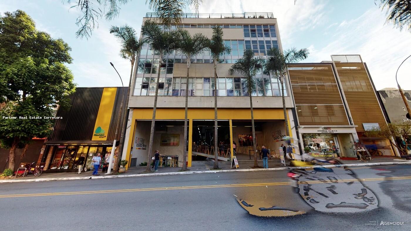 Conjunto Comercial-Sala à venda com 5 quartos, 1084m² - Foto 13