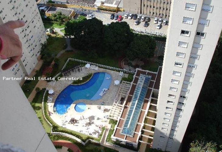 Cobertura, 4 quartos, 332 m² - Foto 2