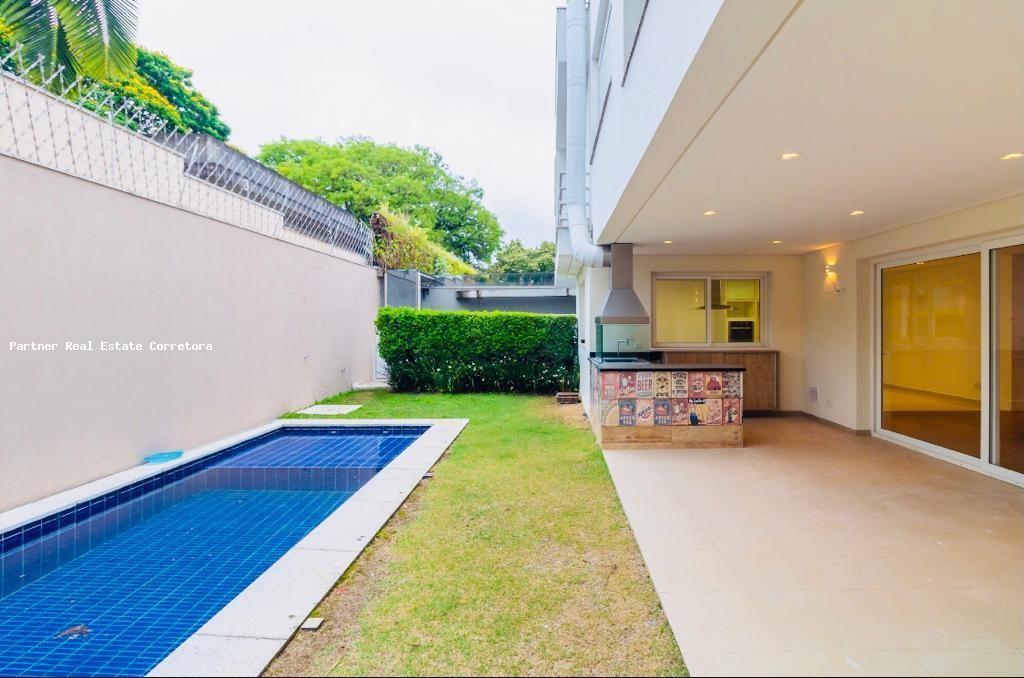 Casa de Condomínio à venda com 4 quartos, 620m² - Foto 21