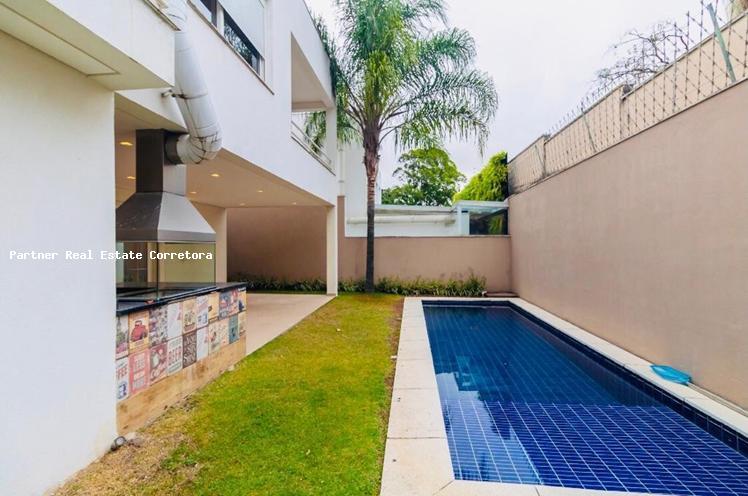 Casa de Condomínio à venda com 4 quartos, 620m² - Foto 19