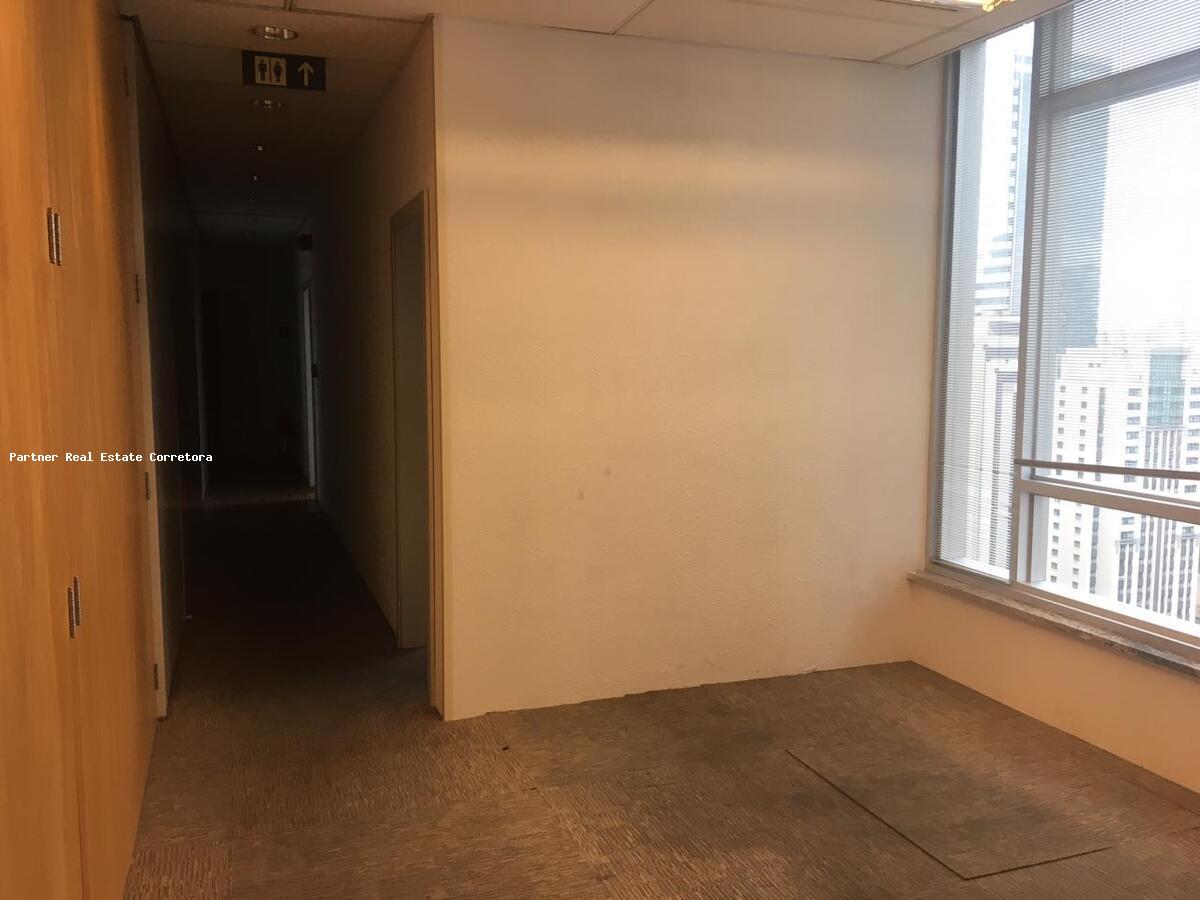 Conjunto Comercial-Sala para alugar, 600m² - Foto 24