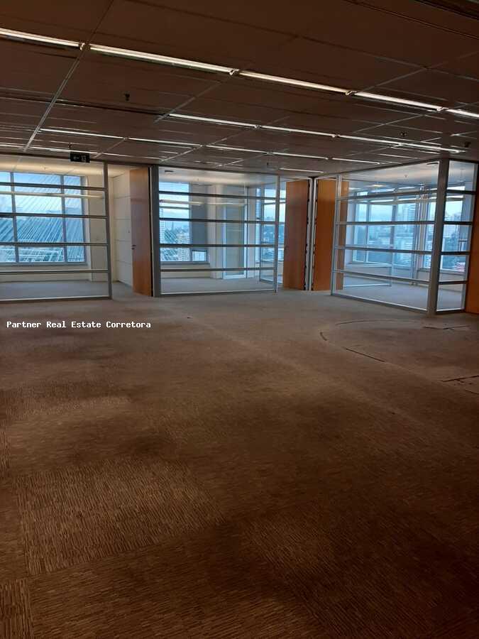 Conjunto Comercial-Sala para alugar, 600m² - Foto 17