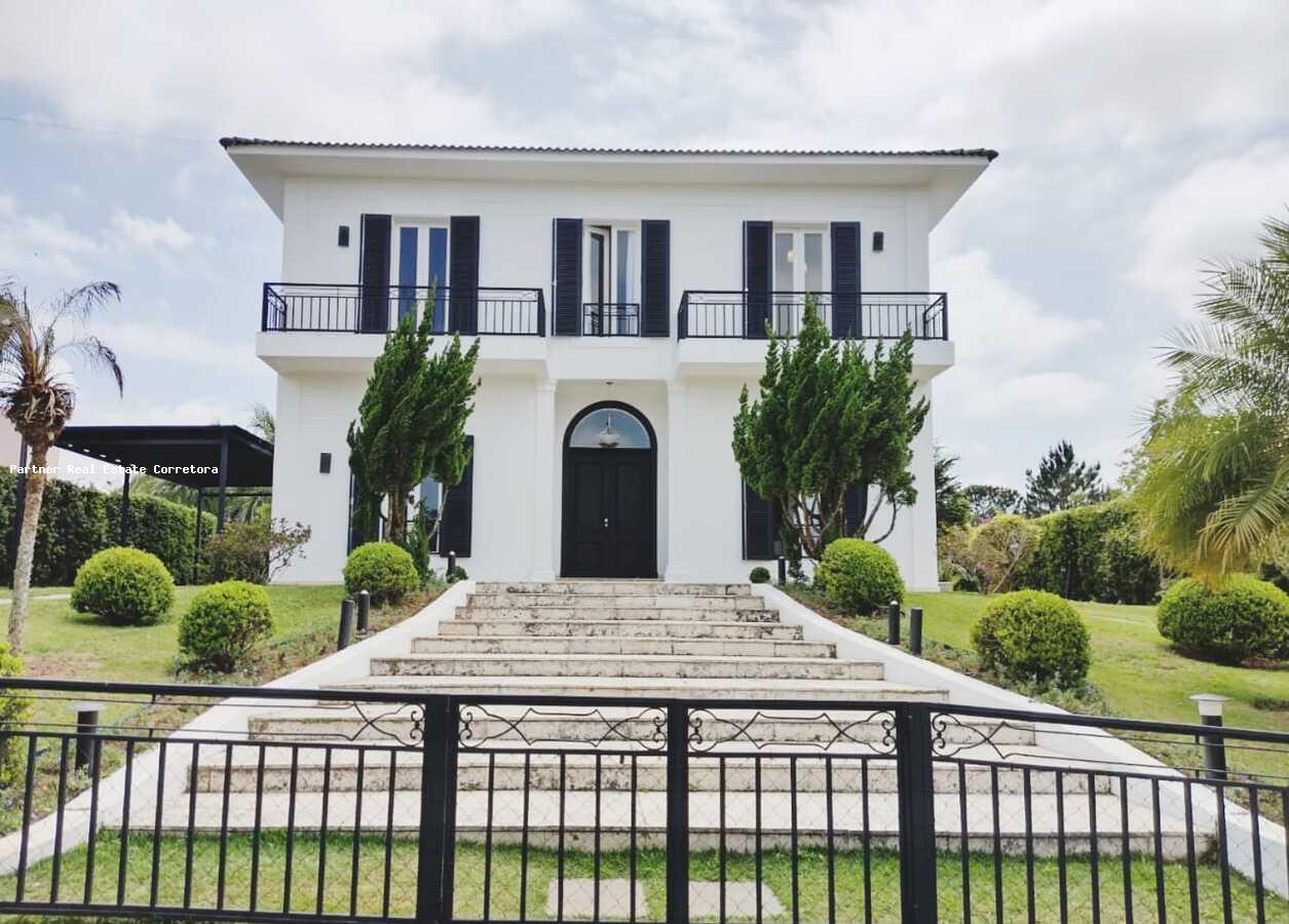 Casa de Condomínio à venda com 5 quartos, 1800m² - Foto 5