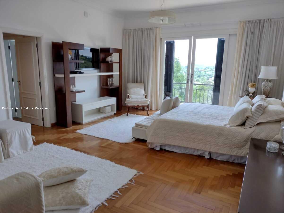 Casa de Condomínio à venda com 5 quartos, 1800m² - Foto 11