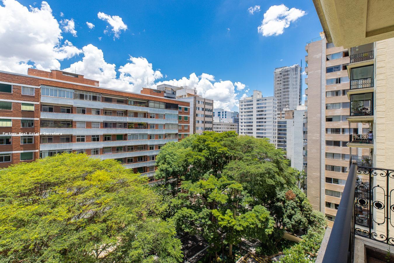 Apartamento à venda com 3 quartos, 203m² - Foto 19