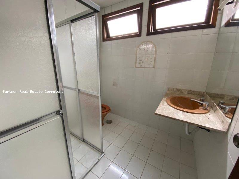 Apartamento à venda com 4 quartos, 230m² - Foto 3