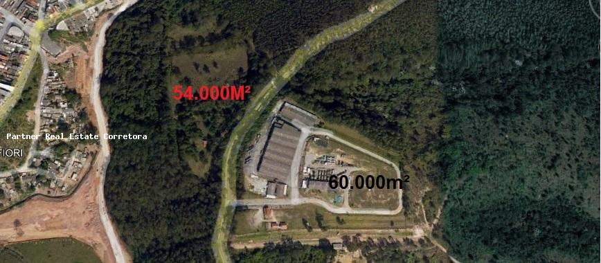 Terreno à venda, 60000m² - Foto 3