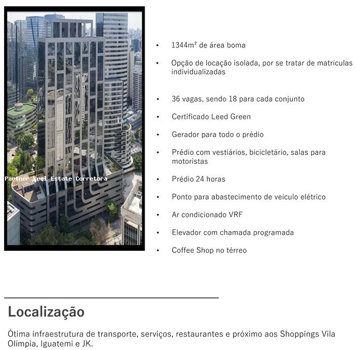 Loja-Salão à venda com 1 quarto, 1344m² - Foto 3