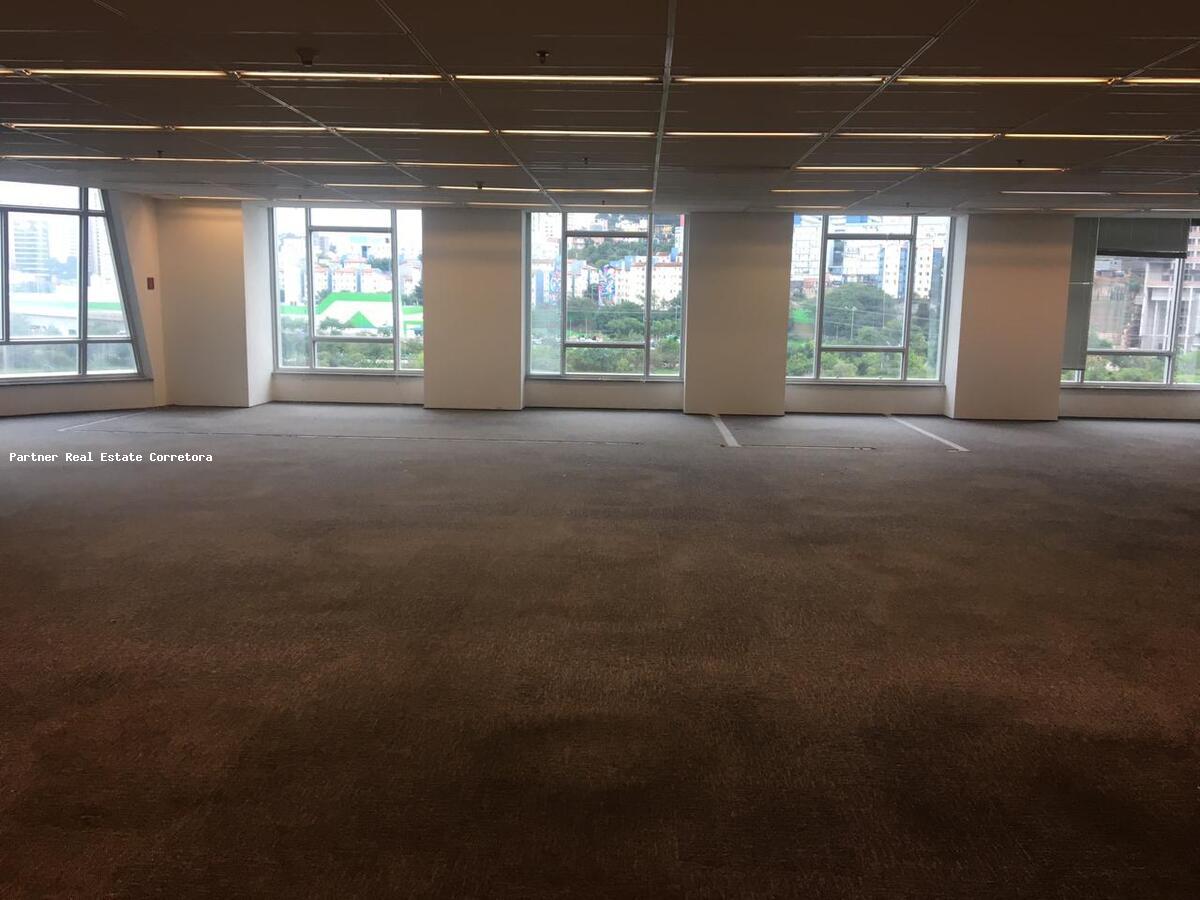 Conjunto Comercial-Sala para alugar, 1305m² - Foto 17