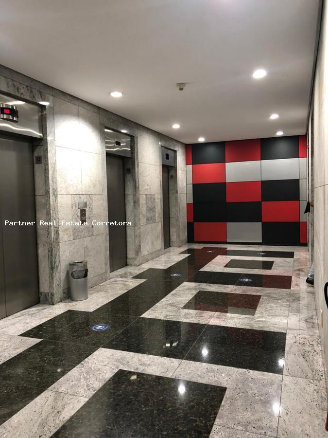 Conjunto Comercial-Sala para alugar, 1305m² - Foto 13