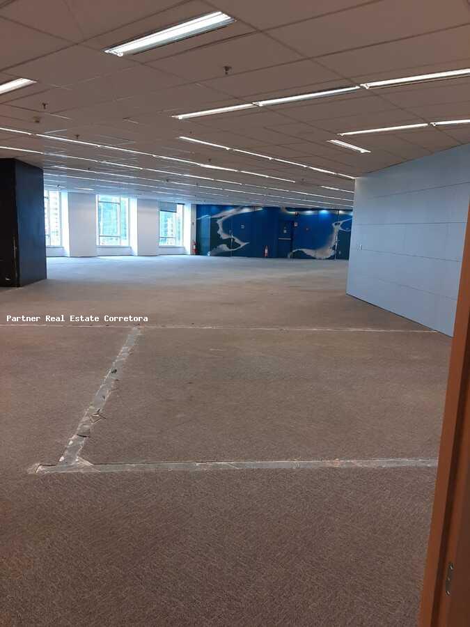 Conjunto Comercial-Sala para alugar, 1305m² - Foto 15