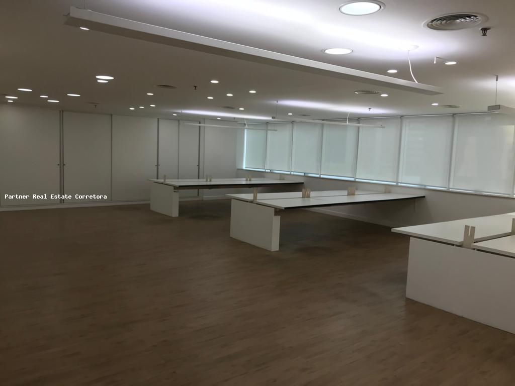 Conjunto Comercial-Sala à venda, 210m² - Foto 7