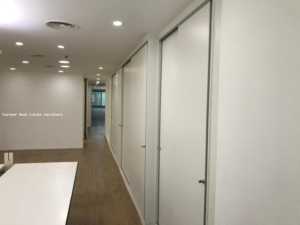 Conjunto Comercial-Sala à venda, 210m² - Foto 8