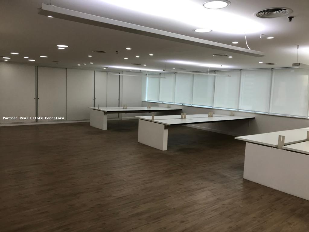 Conjunto Comercial-Sala à venda, 210m² - Foto 9