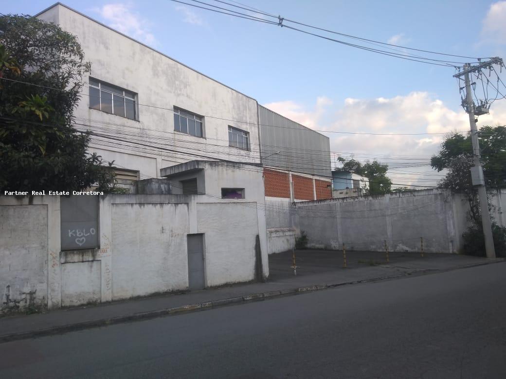 Depósito-Galpão-Armazém à venda, 3900m² - Foto 9