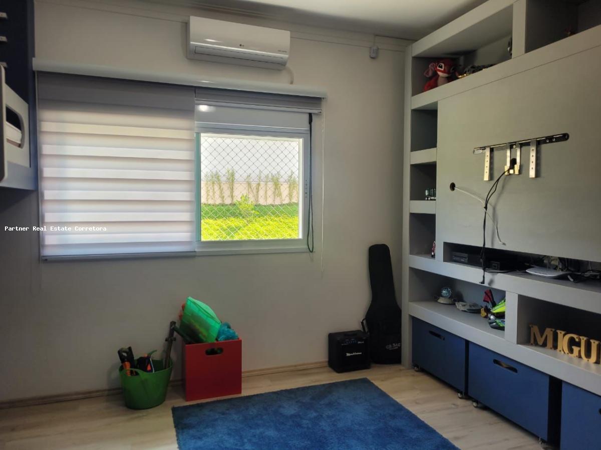 Casa de Condomínio à venda com 3 quartos, 560m² - Foto 12