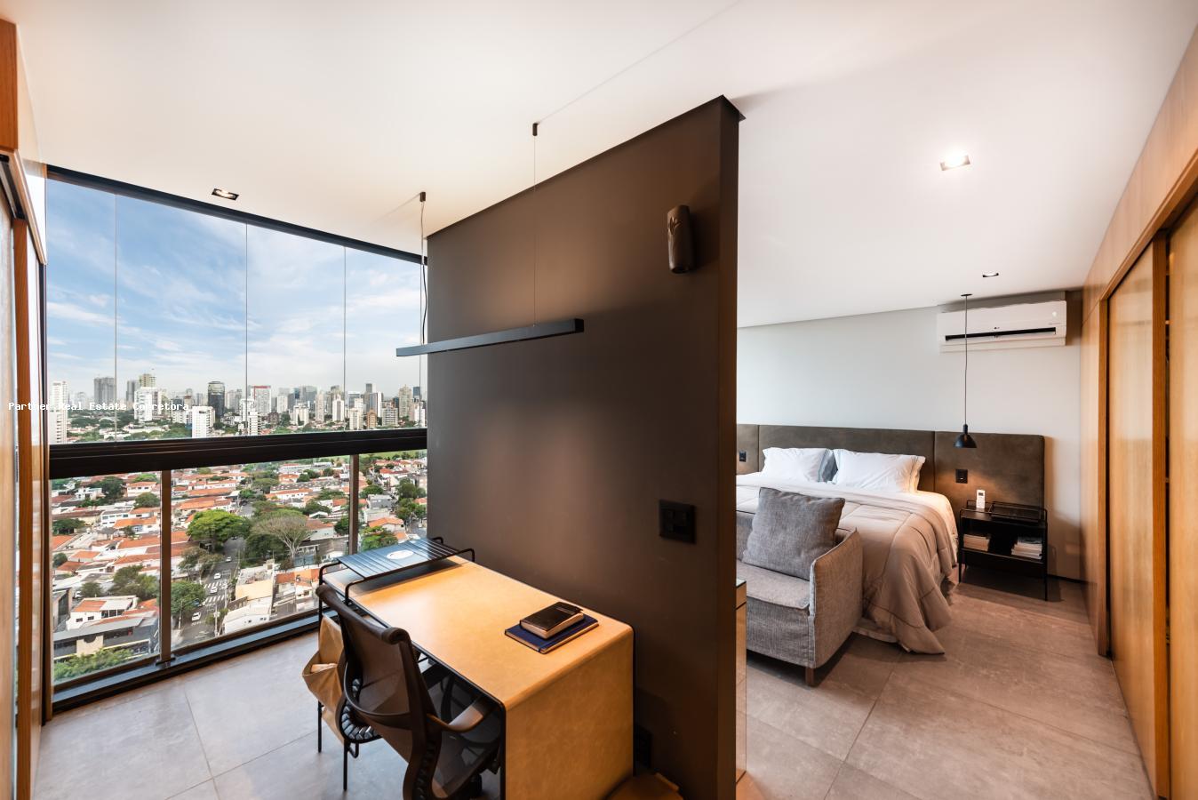 Cobertura à venda com 1 quarto, 157m² - Foto 2