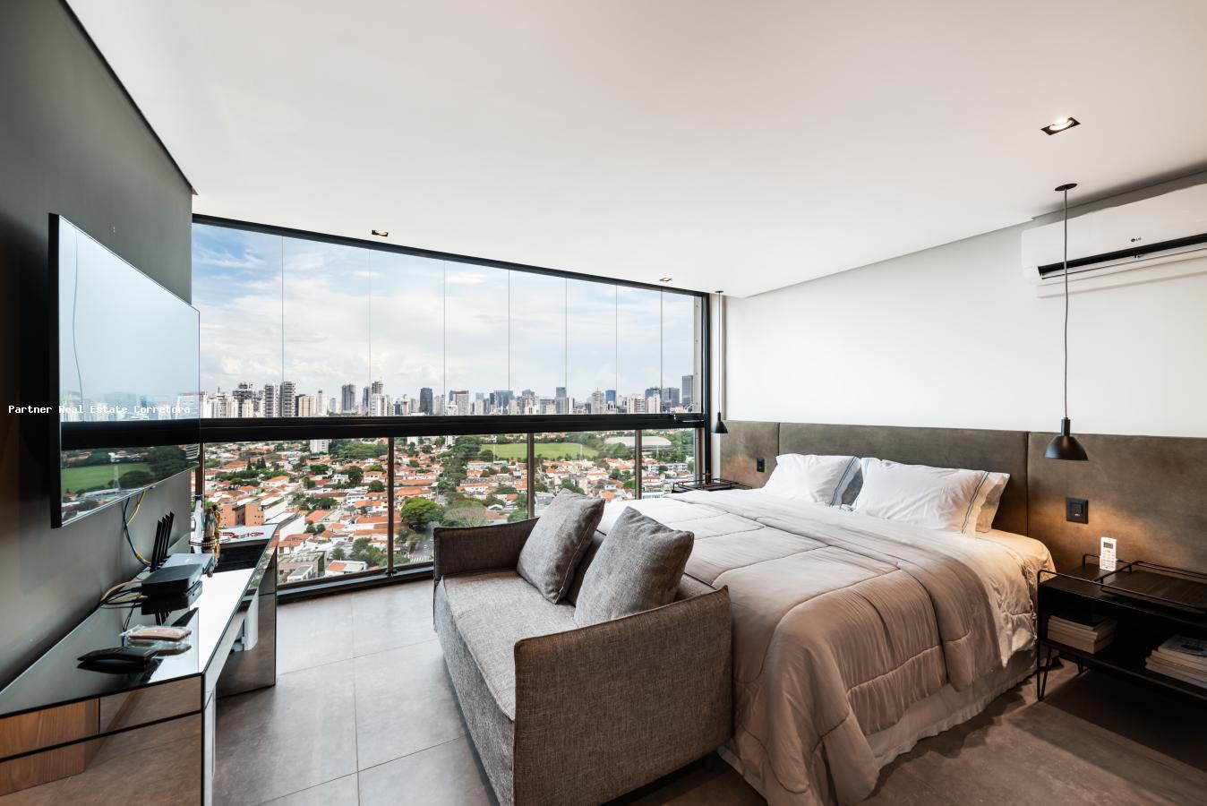 Cobertura à venda com 1 quarto, 157m² - Foto 3