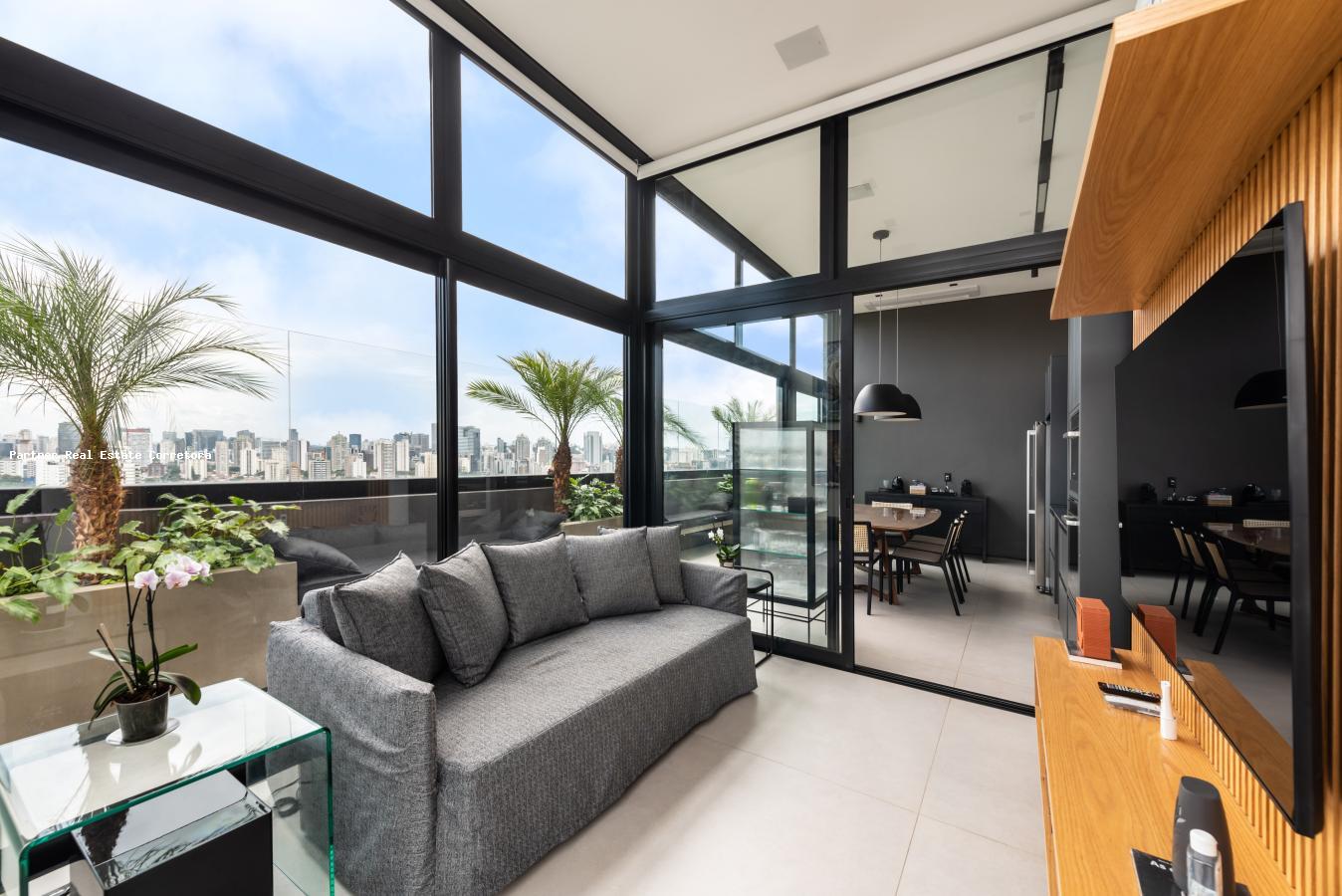 Cobertura à venda com 1 quarto, 157m² - Foto 19