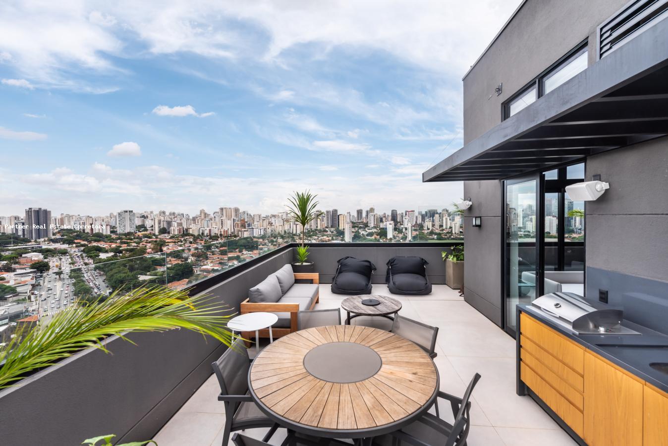 Cobertura à venda com 1 quarto, 157m² - Foto 23