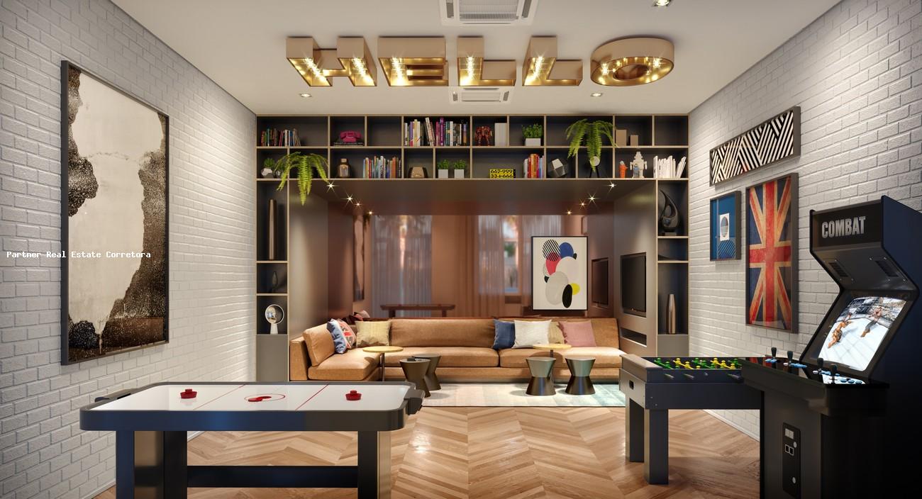 Cobertura à venda com 4 quartos, 343m² - Foto 17