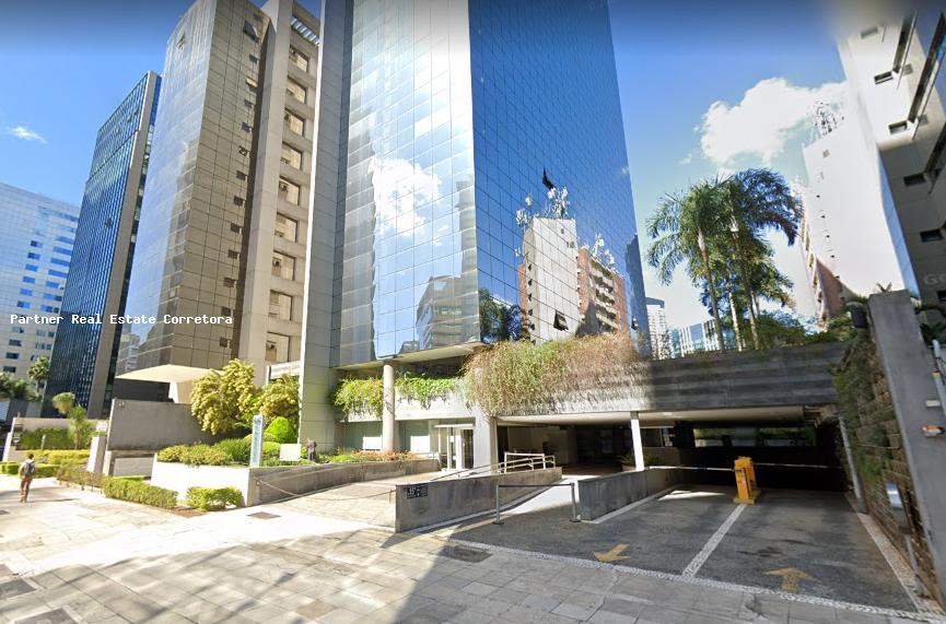 Conjunto Comercial-Sala para alugar, 385m² - Foto 1