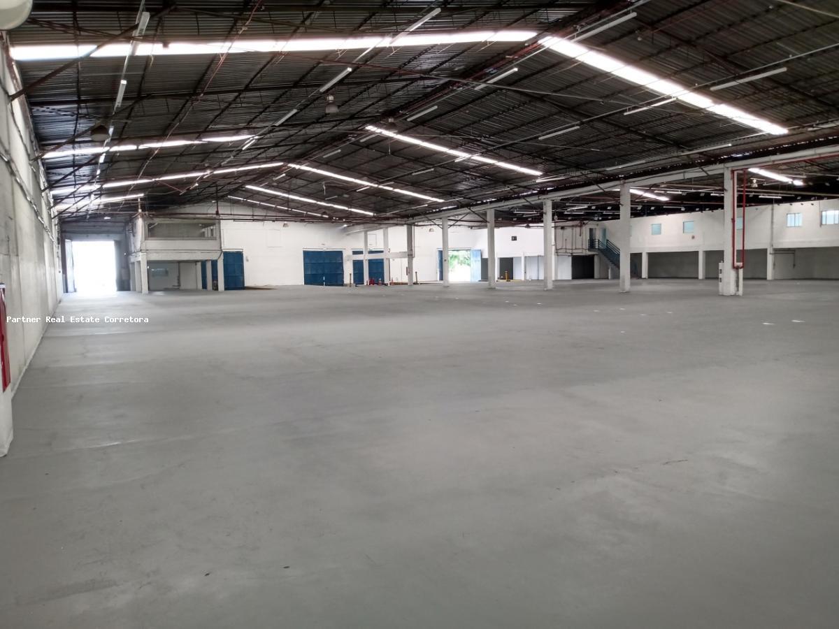 Depósito-Galpão-Armazém para alugar, 11000m² - Foto 2