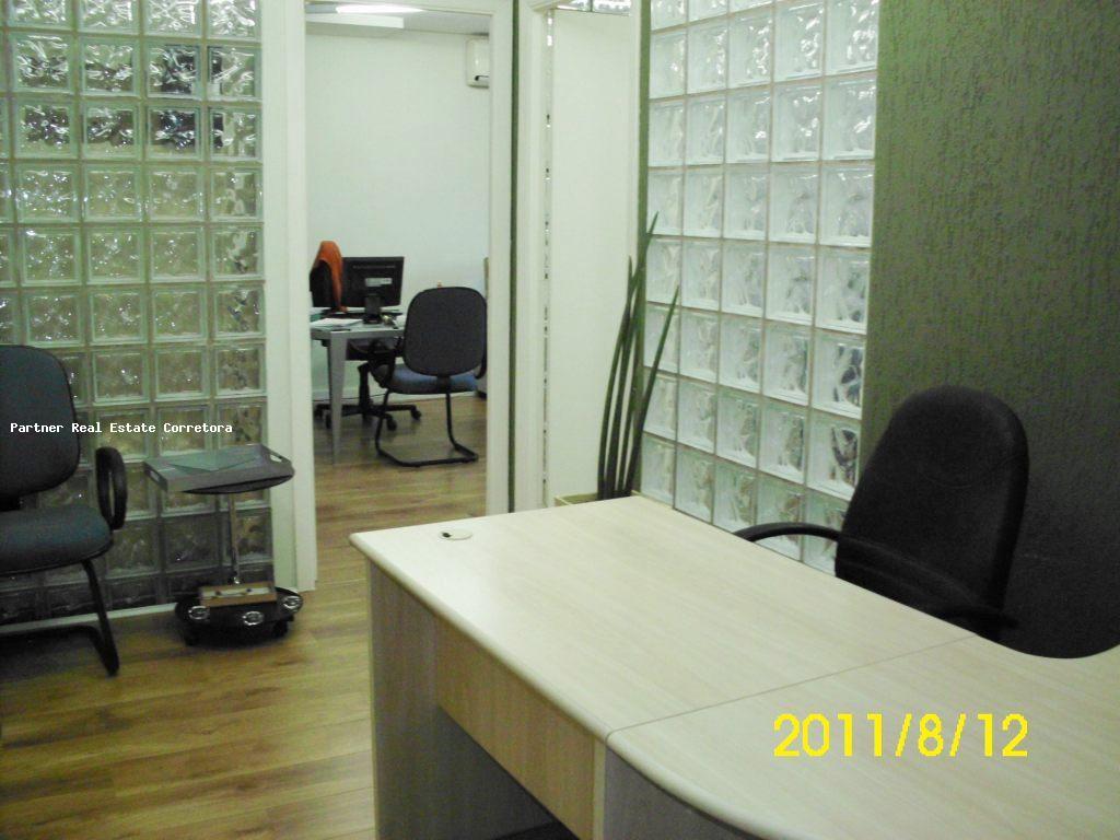 Conjunto Comercial-Sala à venda, 70m² - Foto 4