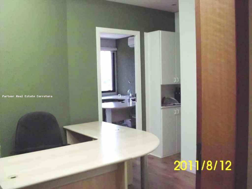 Conjunto Comercial-Sala à venda, 70m² - Foto 9