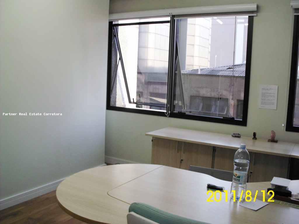 Conjunto Comercial-Sala à venda, 70m² - Foto 7