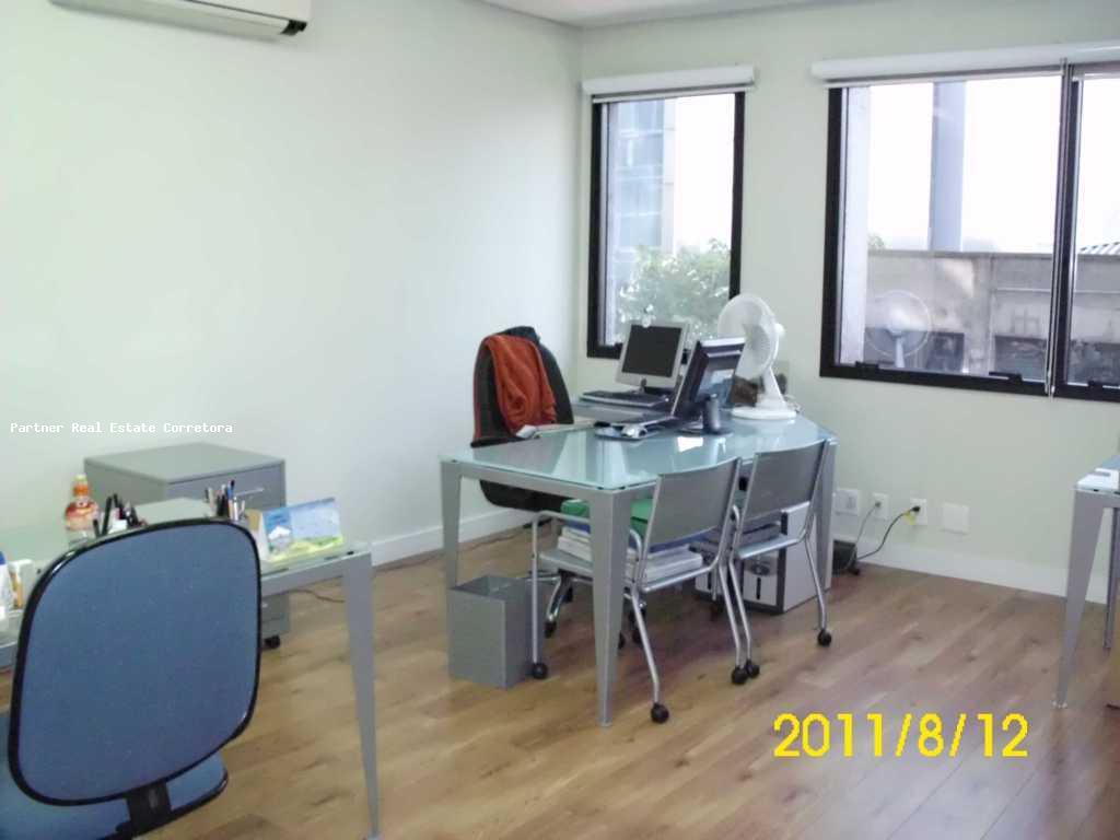 Conjunto Comercial-Sala à venda, 70m² - Foto 8