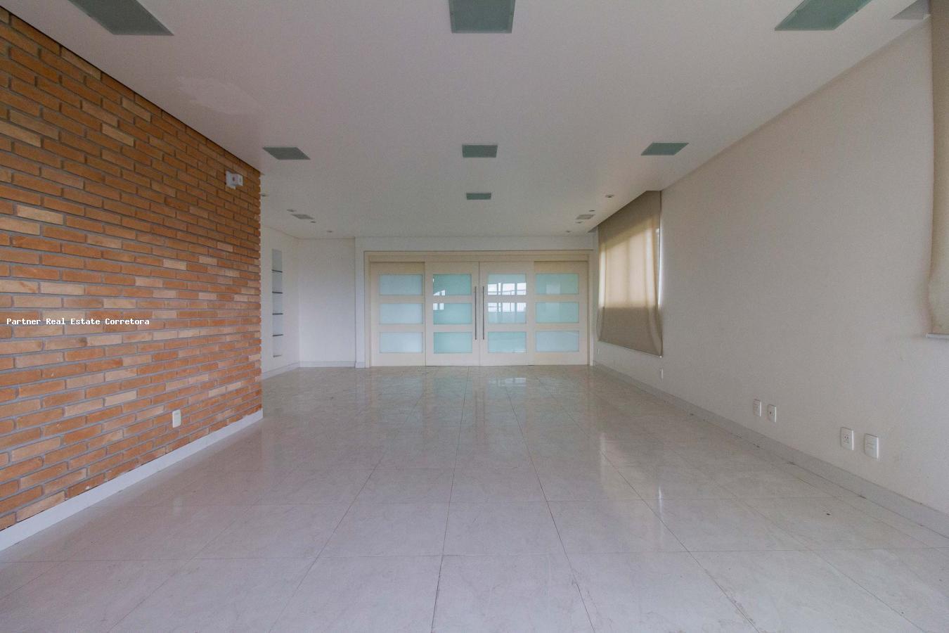 Cobertura à venda com 5 quartos, 349m² - Foto 1