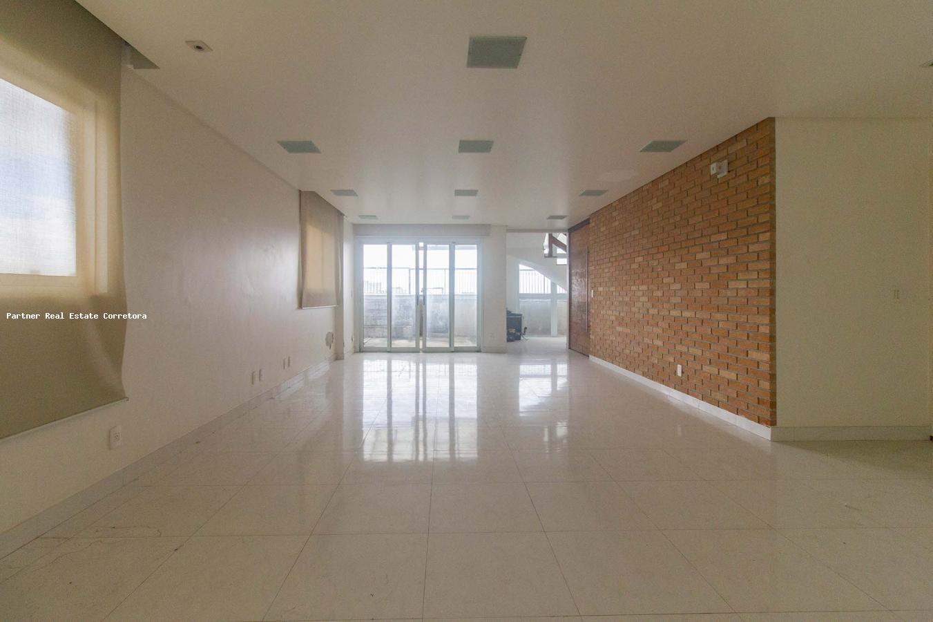 Cobertura à venda com 5 quartos, 349m² - Foto 3