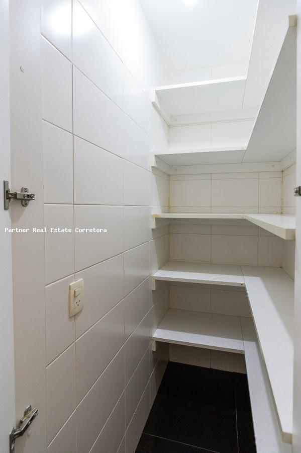 Apartamento à venda com 3 quartos, 207m² - Foto 12