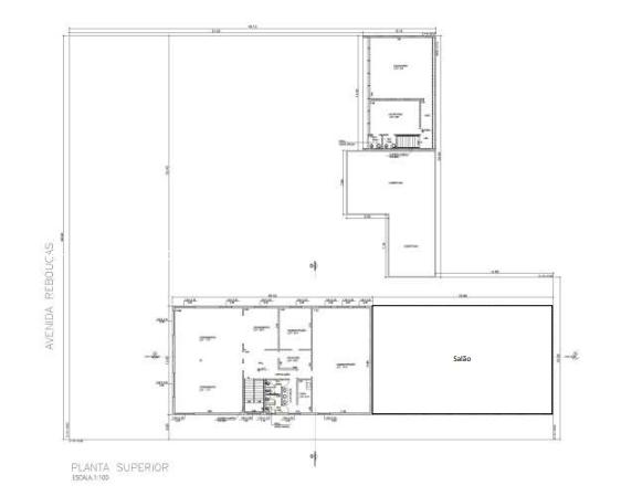 Loja-Salão para alugar com 8 quartos, 2605m² - Foto 5