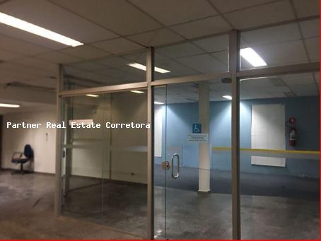 Loja-Salão para alugar com 7 quartos, 900m² - Foto 6