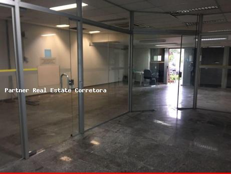 Loja-Salão para alugar com 7 quartos, 900m² - Foto 10