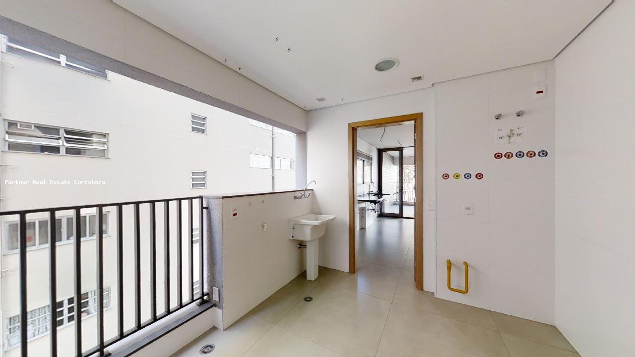 Apartamento à venda com 3 quartos, 170m² - Foto 12